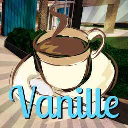 Scarlet Cafe (In Development)