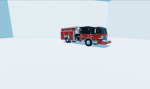 Birmingham Fire Department Roles
