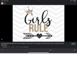 Hiiiiiiiiiiii the girls