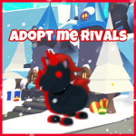 Adopt me Rivals