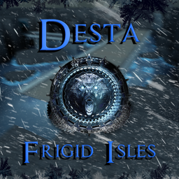 D | Frigid Isles