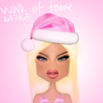 #WALK OF FAME