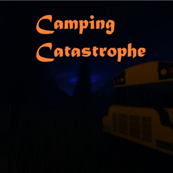 Cắm trại Thảm họa