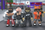 Really Rich Entertainment (RRE)