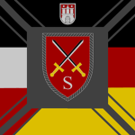 The Infantry Training Academy of Hamburg