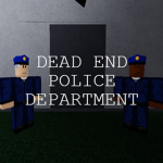Dead end, Alaska Police Department.