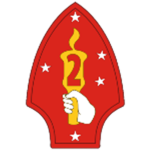 2nd Marine Corps Division ᅠ