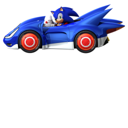 SoNIc escape HUGGY WUGGY