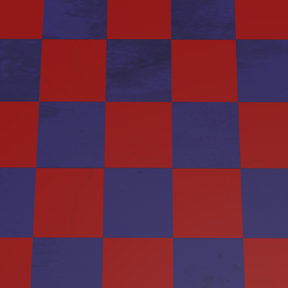 Fnaf Floor Livery B