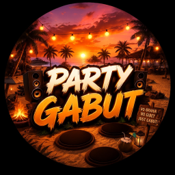 PESTA GABUT (Dangdutan)