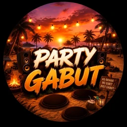 PESTA GABUT (Dangdutan) icon