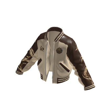 Jacket LO