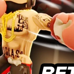 🎄Tinju Beta! 🥊 icon