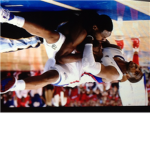 {NBA} L.A. Clippers