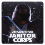 [CAR] 99th Janitor Corps -