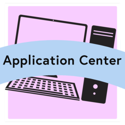 DD | Application Center