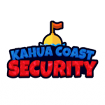 Kahua Coast Roleplay || Security Team