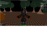 Final Dark Army (F.D.A)