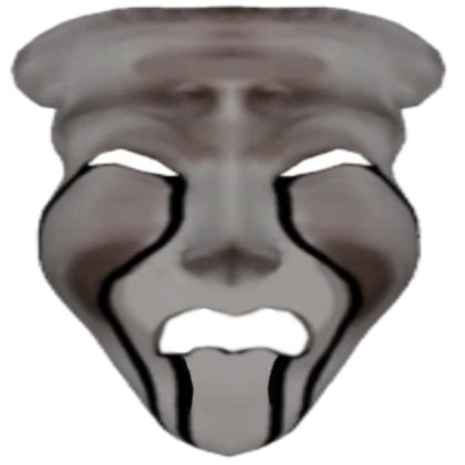 SCP-035 (Tragedy)