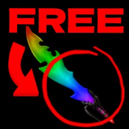 REACH THE END AND WIN A MM2 CHROMA 🔥🔥