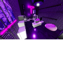 Project (WIP)