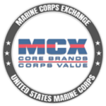 《Marine Corps Exchange》