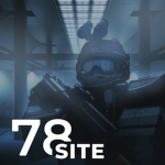 SITE - 78 | SCP:Roleplay |