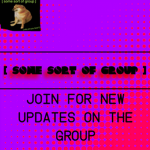 [ Some Sort Of Group ]