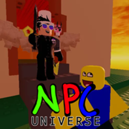 NPC Universe [Early Acces]