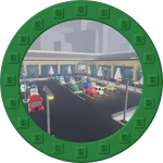 You've arrived at Robloxia's greatest mall!