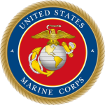 「」United States Marine Corps 」