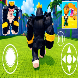 🧬 MUTANT HATCHERY! icon