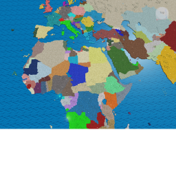 World Map