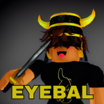 EYEBAL