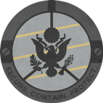 [S:CPF] Special Containment Procedures Foundation