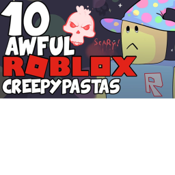 CREEPYPASTA