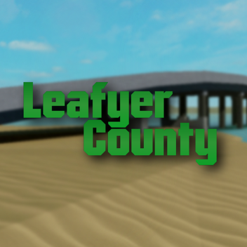 Leafyer County Roleplay