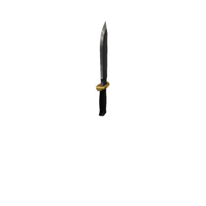 R15 Knife