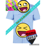 Official meme finders