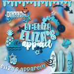 eliza’s apparel!!
