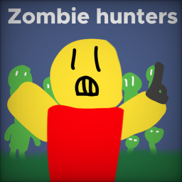 Zombie Hunters [ORIGINAL]