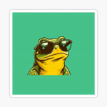 !SAVE THE FROGS!