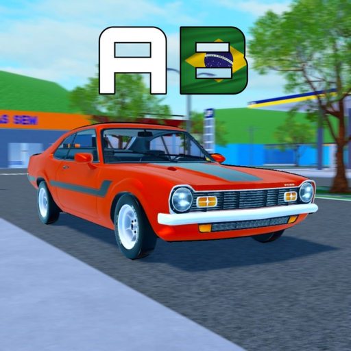 [Free Car] Brazilian Highways official Roblox game thumbnail