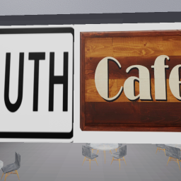 South Cafe