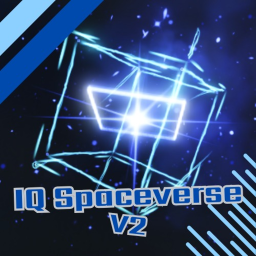 [EVENT] IQ Spaceverse Reborn