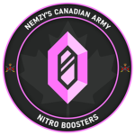 CA | Nitro Boosters