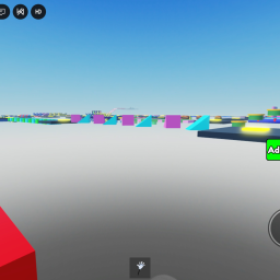 super easy obby