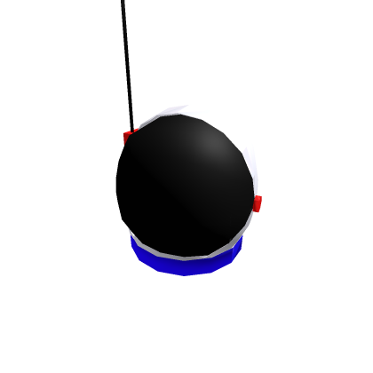 space helmet mesh