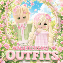 Matching Outfits