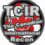 The Canadian International Recon